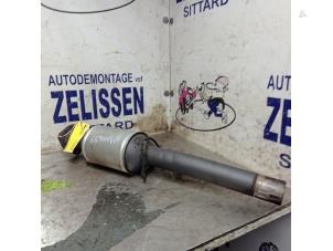 Gebruikte Katalysator Volkswagen Golf IV (1J1) 1.6 16V Prijs op aanvraag aangeboden door Zelissen V.O.F. autodemontage