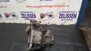 Gebruikte Versnellingsbak Citroen Berlingo Cinqspace, Multispace 1.6 BlueHDI 75 Prijs € 577,50 Margeregeling aangeboden door Zelissen V.O.F. autodemontage