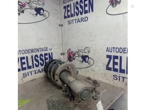 Gebruikte Mac Phersonpoot links-voor Citroen Berlingo Cinqspace, Multispace 1.6 BlueHDI 75 Prijs € 73,50 Margeregeling aangeboden door Zelissen V.O.F. autodemontage