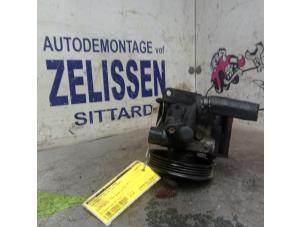 Gebruikte Servopomp Chevrolet Kalos (SF48) 1.2 Prijs € 42,00 Margeregeling aangeboden door Zelissen V.O.F. autodemontage