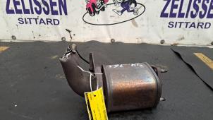 Gebruikte Katalysator Chevrolet Kalos (SF48) 1.2 Prijs € 250,00 Margeregeling aangeboden door Zelissen V.O.F. autodemontage