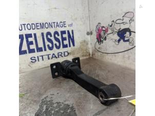 Gebruikte Motorsteun Ford Transit 2.0 TDCi 16V 260S Prijs € 26,25 Margeregeling aangeboden door Zelissen V.O.F. autodemontage