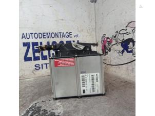 Gebruikte Computer cabriokap Mercedes A (W168) 1.9 A-190 Prijs € 467,25 Margeregeling aangeboden door Zelissen V.O.F. autodemontage