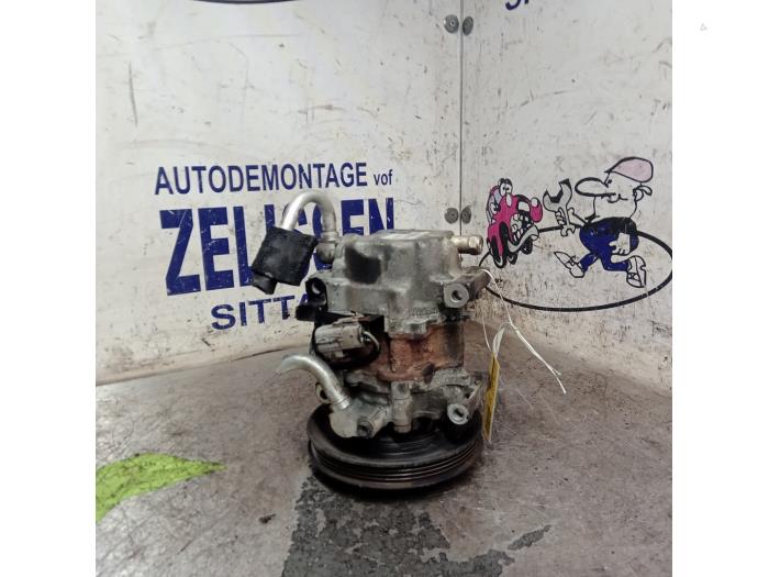 Gebruikte Aircopomp Toyota Corolla (E11) 1.6 16V Prijs € 47,25 Margeregeling aangeboden door Zelissen V.O.F. autodemontage