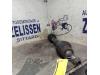 Mercedes-Benz A (W168) 1.9 A-190 Aandrijfas links-voor