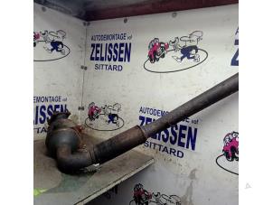Gebruikte Katalysator Ford Transit 2.0 TDCi 16V 260S Prijs € 245,00 Margeregeling aangeboden door Zelissen V.O.F. autodemontage