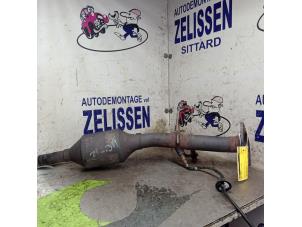 Gebruikte Katalysator Smart Forfour (454) 1.0 12V Prijs € 225,00 Margeregeling aangeboden door Zelissen V.O.F. autodemontage