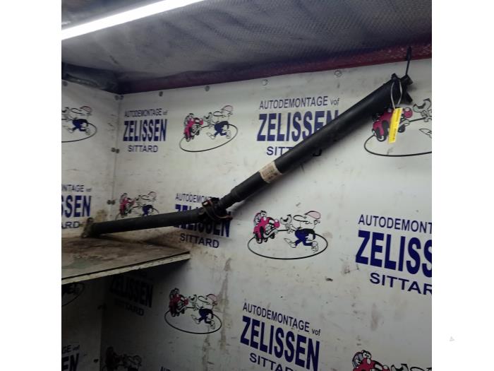 Gebruikte Cardanas Mercedes CLK (R208) 2.0 200K Evo 16V Prijs € 131,25 Margeregeling aangeboden door Zelissen V.O.F. autodemontage