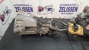 Gebruikte Versnellingsbak Mercedes CLK (R208) 2.0 200K Evo 16V Prijs € 472,50 Margeregeling aangeboden door Zelissen V.O.F. autodemontage