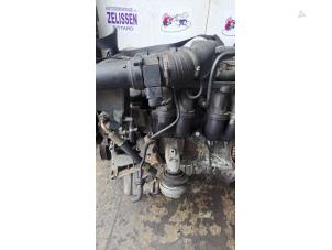 Gebruikte Motor Mercedes CLK (R208) 2.0 200K Evo 16V Prijs € 787,50 Margeregeling aangeboden door Zelissen V.O.F. autodemontage