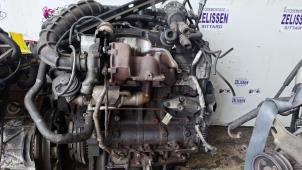 Gebruikte Motor Ford Transit 2.0 TDCi 16V 260S Prijs € 1.575,00 Margeregeling aangeboden door Zelissen V.O.F. autodemontage