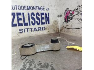 Gebruikte Motorsteun Fiat Panda (169) 1.2 Fire Prijs € 26,25 Margeregeling aangeboden door Zelissen V.O.F. autodemontage