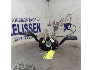 Gebruikte Combischakelaar Stuurkolom Seat Ibiza IV SC (6J1) Prijs € 78,75 Margeregeling aangeboden door Zelissen V.O.F. autodemontage