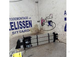 Gebruikte Kachel Verwarmingselement Citroen Berlingo 1.6 Hdi 75 16V Phase 1 Prijs € 36,75 Margeregeling aangeboden door Zelissen V.O.F. autodemontage