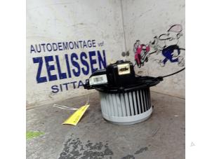 Gebruikte Aanjager Citroen Berlingo 1.6 Hdi 75 16V Phase 1 Prijs € 47,25 Margeregeling aangeboden door Zelissen V.O.F. autodemontage