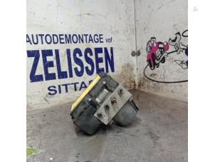 Gebruikte ABS Pomp Citroen Berlingo 1.6 Hdi 75 16V Phase 1 Prijs € 152,25 Margeregeling aangeboden door Zelissen V.O.F. autodemontage