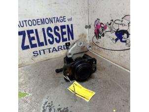 Gebruikte Motorrubber Citroen Berlingo 1.6 Hdi 75 16V Phase 1 Prijs € 42,00 Margeregeling aangeboden door Zelissen V.O.F. autodemontage