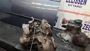 Gebruikte Versnellingsbak Opel Vectra C GTS 1.8 16V Prijs € 236,25 Margeregeling aangeboden door Zelissen V.O.F. autodemontage
