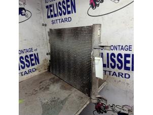 Gebruikte Airco Condensor Opel Astra J Sports Tourer (PD8/PE8/PF8) 1.4 16V ecoFLEX Prijs € 42,00 Margeregeling aangeboden door Zelissen V.O.F. autodemontage