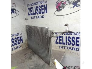 Gebruikte Airco Condensor Opel Corsa D 1.4 16V Twinport Prijs € 26,25 Margeregeling aangeboden door Zelissen V.O.F. autodemontage