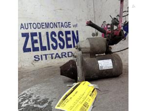 Gebruikte Startmotor Fiat Grande Punto (199) 1.4 Prijs € 31,50 Margeregeling aangeboden door Zelissen V.O.F. autodemontage