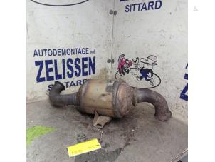 Gebruikte Katalysator Citroen Berlingo 1.6 Hdi 75 16V Phase 1 Prijs op aanvraag aangeboden door Zelissen V.O.F. autodemontage