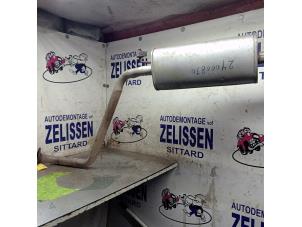 Gebruikte Uitlaat Middendemper Hyundai Getz 1.4i 16V Prijs € 31,50 Margeregeling aangeboden door Zelissen V.O.F. autodemontage