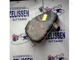 Gebruikte Uitlaat Einddemper BMW 1 serie (E87/87N) 116i 1.6 16V Prijs € 78,75 Margeregeling aangeboden door Zelissen V.O.F. autodemontage