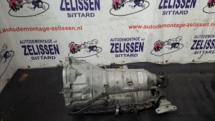 Gebruikte Automaatbak BMW 3 serie Touring (E91) 320i 16V Prijs € 656,25 Margeregeling aangeboden door Zelissen V.O.F. autodemontage
