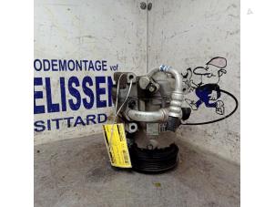 Gebruikte Aircopomp Hyundai i30 (FD) 1.6 CVVT 16V Prijs € 183,75 Margeregeling aangeboden door Zelissen V.O.F. autodemontage