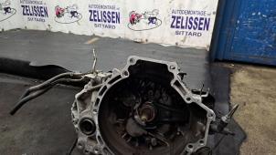 Gebruikte Versnellingsbak Mazda 6 SportBreak (GH19/GHA9) 2.2 CDVi 16V 130 Prijs € 420,00 Margeregeling aangeboden door Zelissen V.O.F. autodemontage