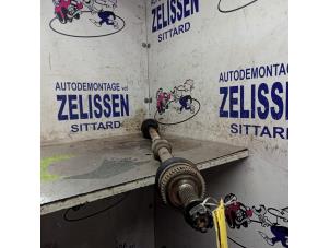 Gebruikte Homokineetas rechts-voor Hyundai i30 (FD) 1.6 CVVT 16V Prijs € 99,75 Margeregeling aangeboden door Zelissen V.O.F. autodemontage