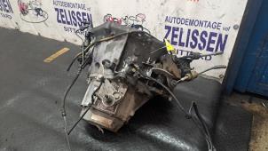 Gebruikte Versnellingsbak Citroen Berlingo 1.6 Hdi 75 16V Phase 1 Prijs € 367,50 Margeregeling aangeboden door Zelissen V.O.F. autodemontage