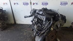 Gebruikte Motor BMW 3 serie Touring (E91) 320i 16V Prijs € 1.575,00 Margeregeling aangeboden door Zelissen V.O.F. autodemontage