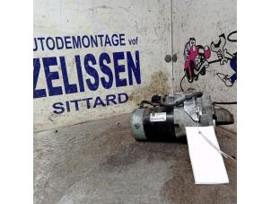 Gebruikte Startmotor Mazda 6 SportBreak (GH19/GHA9) 2.2 CDVi 16V 130 Prijs € 42,00 Margeregeling aangeboden door Zelissen V.O.F. autodemontage