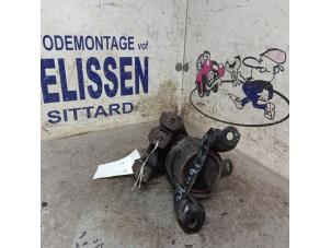 Gebruikte Motorrubber Mazda 6 SportBreak (GH19/GHA9) 2.2 CDVi 16V 130 Prijs € 31,50 Margeregeling aangeboden door Zelissen V.O.F. autodemontage