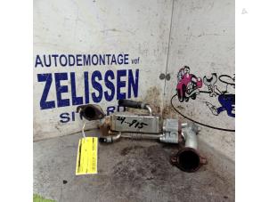 Gebruikte EGR koeler Mazda 6 SportBreak (GH19/GHA9) 2.2 CDVi 16V 130 Prijs € 52,50 Margeregeling aangeboden door Zelissen V.O.F. autodemontage