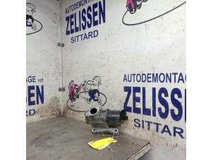 Gebruikte EGR Klep Mazda 6 SportBreak (GH19/GHA9) 2.2 CDVi 16V 130 Prijs € 52,50 Margeregeling aangeboden door Zelissen V.O.F. autodemontage