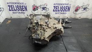 Gebruikte Versnellingsbak Hyundai i30 (FD) 1.6 CVVT 16V Prijs € 472,50 Margeregeling aangeboden door Zelissen V.O.F. autodemontage