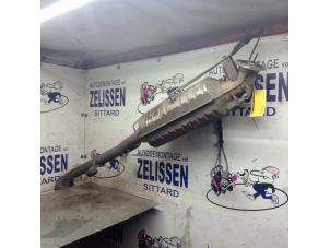 Gebruikte Roetfilter Mazda 6 SportBreak (GH19/GHA9) 2.2 CDVi 16V 130 Prijs € 475,00 Margeregeling aangeboden door Zelissen V.O.F. autodemontage