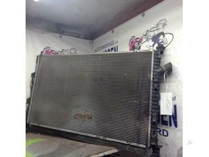 Gebruikte Radiateur Ford Transit Custom 2.0 TDCi 16V Eco Blue 105 Prijs € 78,75 Margeregeling aangeboden door Zelissen V.O.F. autodemontage