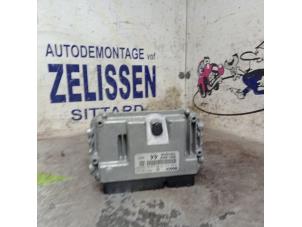 Gebruikte Computer Motormanagement Toyota Aygo (B40) 1.0 12V VVT-i Prijs € 204,75 Margeregeling aangeboden door Zelissen V.O.F. autodemontage