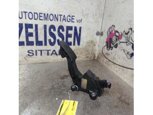 Gebruikte Gaspedaal Toyota Aygo (B40) 1.0 12V VVT-i Prijs € 42,00 Margeregeling aangeboden door Zelissen V.O.F. autodemontage