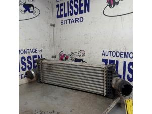 Gebruikte Intercooler Ford Transit Custom 2.0 TDCi 16V Eco Blue 105 Prijs € 99,75 Margeregeling aangeboden door Zelissen V.O.F. autodemontage