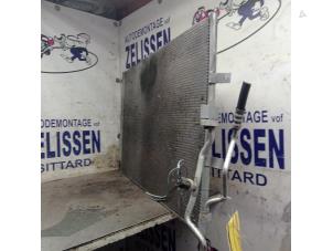 Gebruikte Airco Condensor Ford Transit Custom 2.0 TDCi 16V Eco Blue 105 Prijs € 99,75 Margeregeling aangeboden door Zelissen V.O.F. autodemontage