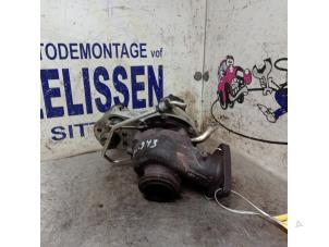 Gebruikte G-lader Ford Transit Custom 2.0 TDCi 16V Eco Blue 105 Prijs € 498,75 Margeregeling aangeboden door Zelissen V.O.F. autodemontage