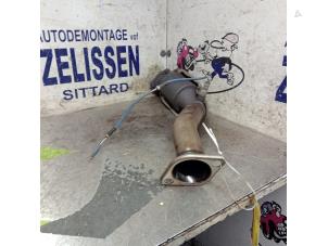 Gebruikte Katalysator Honda Civic (FK/FN) 1.4i Type S 16V Prijs € 250,00 Margeregeling aangeboden door Zelissen V.O.F. autodemontage