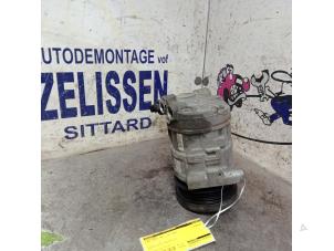 Gebruikte Aircopomp Fiat Grande Punto (199) 1.4 Prijs € 141,75 Margeregeling aangeboden door Zelissen V.O.F. autodemontage