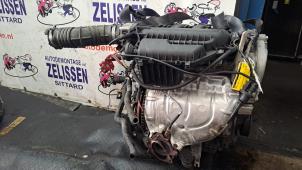 Gebruikte Motor Renault Megane II Grandtour (KM) 2.0 16V Prijs € 577,50 Margeregeling aangeboden door Zelissen V.O.F. autodemontage