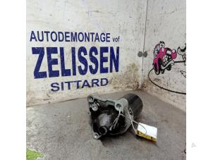 Gebruikte Startmotor Renault Megane II Grandtour (KM) 2.0 16V Prijs € 42,00 Margeregeling aangeboden door Zelissen V.O.F. autodemontage